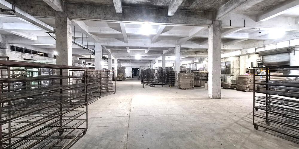 Visit Factory 41